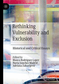 Vorderes Coverbild Rethinking Vulnerability and Exclusion