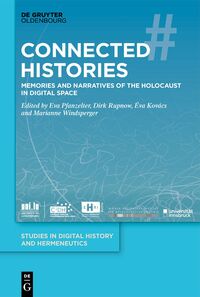 Vorderes Coverbild Connected Histories