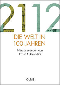 Vorderes Coverbild 2112 - Die Welt in 100 Jahren