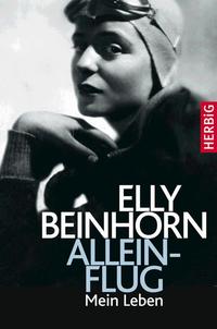 Vorderes Coverbild Alleinflug