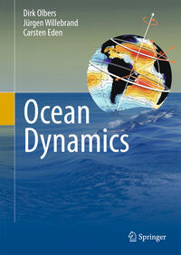 Vorderes Coverbild Ocean Dynamics