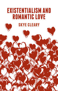 Vorderes Coverbild Existentialism and Romantic Love