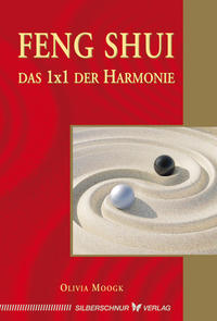 Vorderes Coverbild Feng-Shui - Das 1x1 der Harmonie