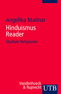 Vorderes Coverbild Hinduismus (Reader)