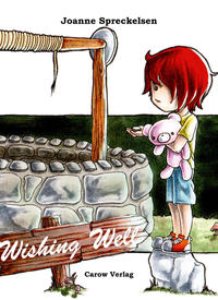 Vorderes Coverbild Wishing Well
