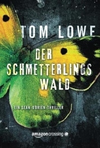 Vorderes Coverbild Der Schmetterlingswald