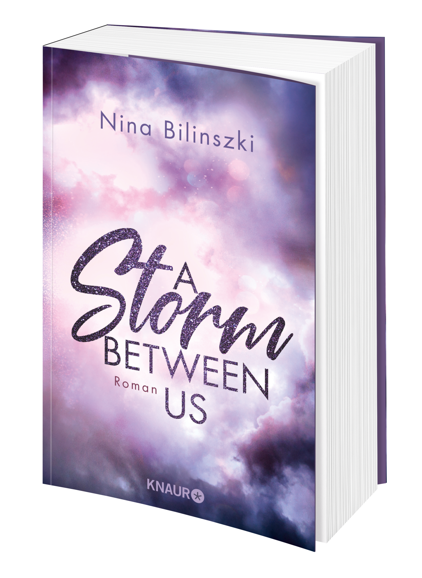 Anderes Coverbild A Storm Between Us