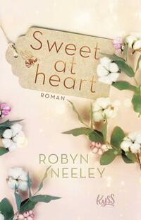 Vorderes Coverbild Sweet at heart