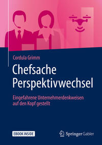 Vorderes Coverbild Chefsache Perspektivwechsel