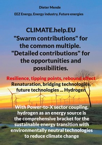Vorderes Coverbild Climate.help.Eu