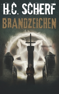 Vorderes Coverbild Brandzeichen