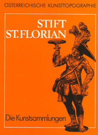 Vorderes Coverbild St. Florian