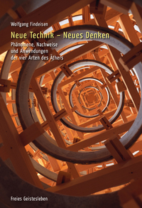 Vorderes Coverbild Neue Technik – Neues Denken