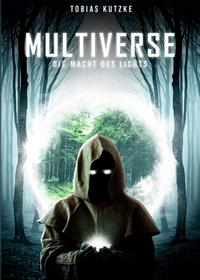 Vorderes Coverbild Multiverse