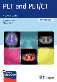 Vorderes Coverbild PET and PET/CT