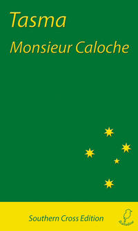 Vorderes Coverbild Monsieur Caloche