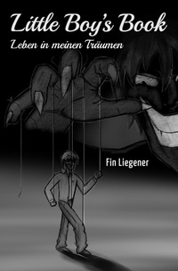 Vorderes Coverbild Little Boy’s Book
