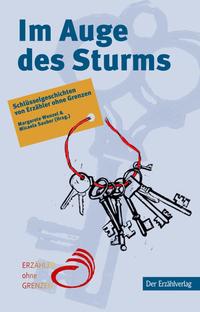 Vorderes Coverbild Im Auge des Sturms