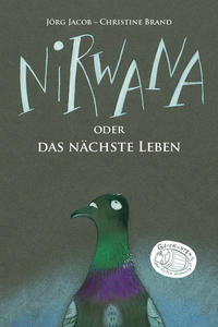Vorderes Coverbild Nirwana oder Das nächste Leben