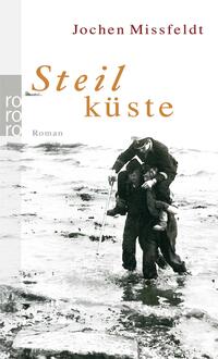 Vorderes Coverbild Steilküste