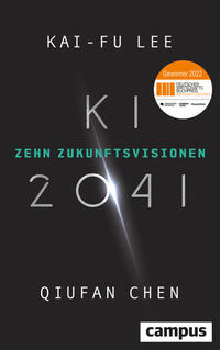 Vorderes Coverbild KI 2041