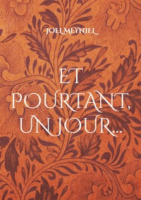 Vorderes Coverbild Et pourtant, un jour