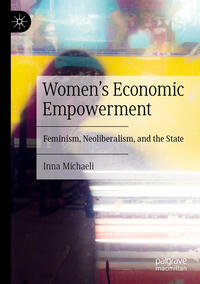 Vorderes Coverbild Women's Economic Empowerment