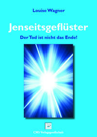 Vorderes Coverbild Jenseitsgeflüster