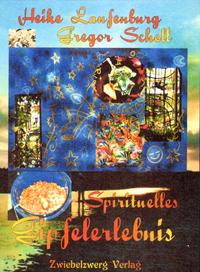 Vorderes Coverbild Spirituelles Gipfelerlebnis