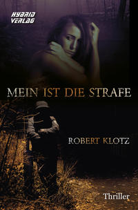 Vorderes Coverbild Mein ist die Strafe