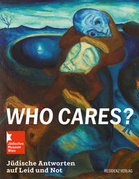 Vorderes Coverbild Who cares?