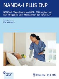 Vorderes Coverbild NANDA-I PLUS ENP