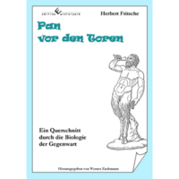 Vorderes Coverbild Pan vor den Toren