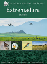 Vorderes Coverbild Extremadura