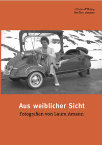 Vorderes Coverbild Aus weiblicher Sicht
