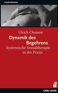 Vorderes Coverbild Dynamik des Begehrens