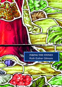 Vorderes Coverbild Inking the Stones