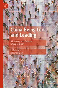 Vorderes Coverbild China Being Led and Leading