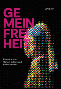 Vorderes Coverbild Gemeinfreiheit