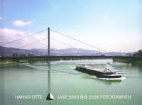 Vorderes Coverbild Linz 2003 bis 2006