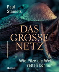 Vorderes Coverbild Das grosse Netz