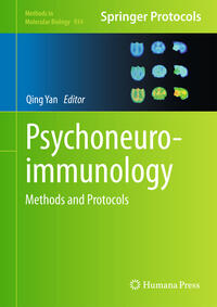 Vorderes Coverbild Psychoneuroimmunology