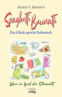 Vorderes Coverbild Spaghetti Brunatti