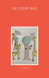 Vorderes Coverbild Le cou(p) bas