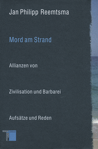 Vorderes Coverbild Mord am Strand