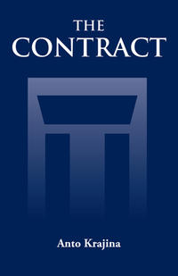 Vorderes Coverbild The Contract