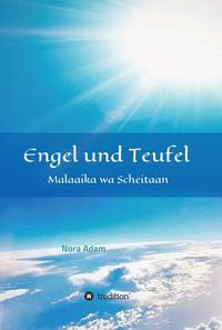 Vorderes Coverbild Engel und Teufel