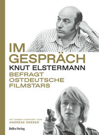 Vorderes Coverbild Im Gespräch