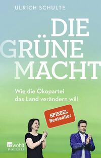 Vorderes Coverbild Die grüne Macht