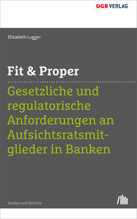 Vorderes Coverbild Fit &amp; Proper